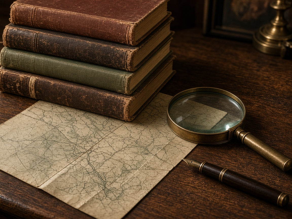 Biography & History