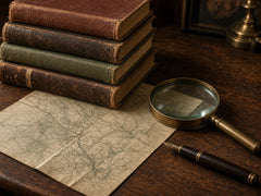 Biography & History