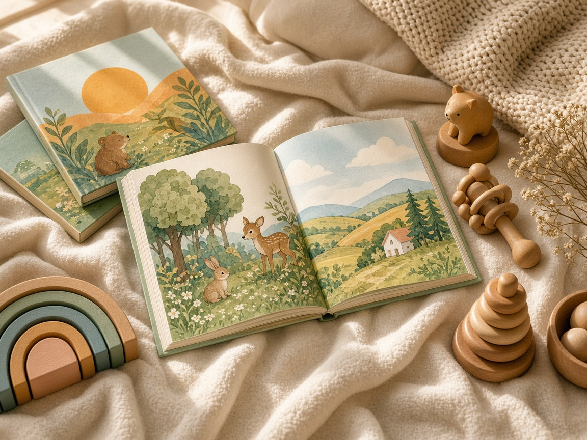 Children's Books