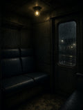 The Last Carriage by Owen Briggs