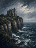 The Last Summer at Whitby by Harriet Glenn