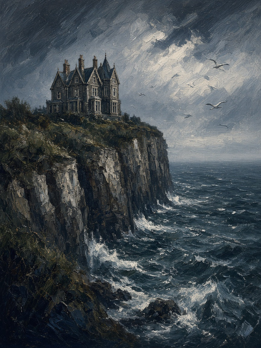 The Last Summer at Whitby by Harriet Glenn