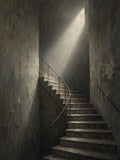 Ordinary Light by Tom Ellis