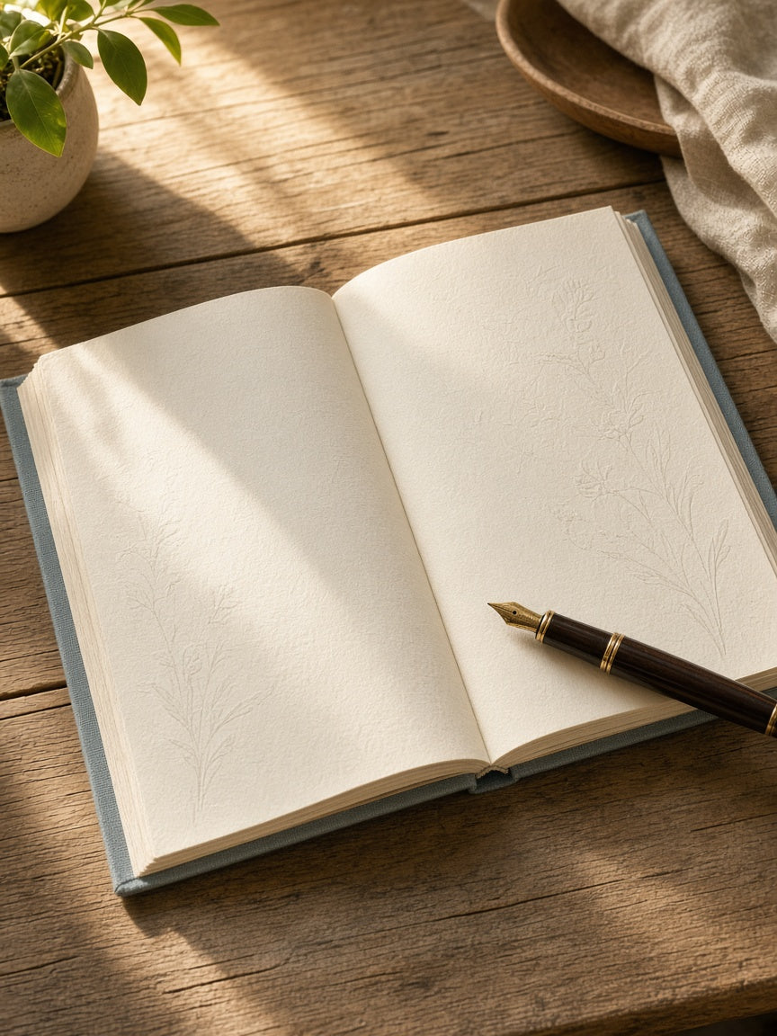 The Small Habits Ledger by Tom Ellis