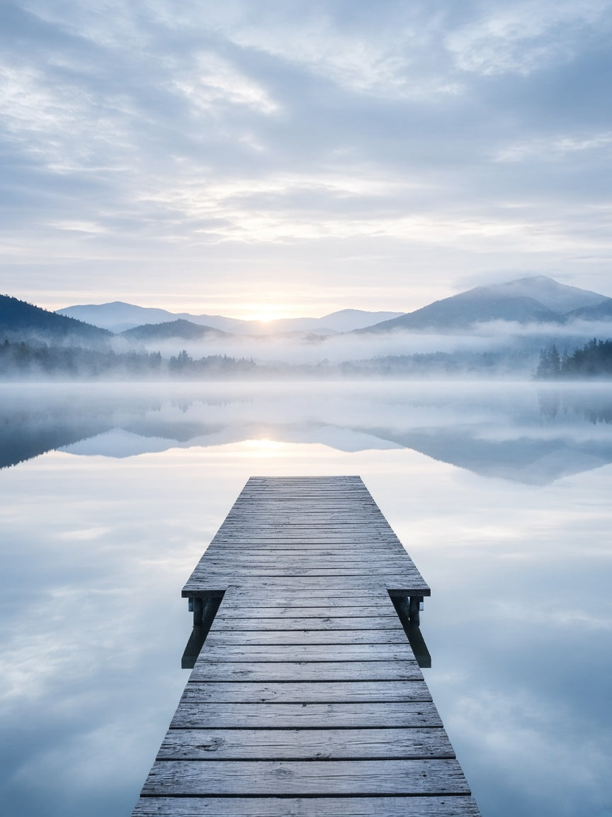 A Room of Still Water by Amara Singh