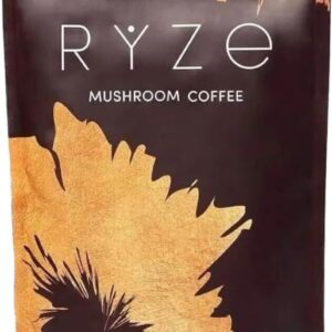 Mushroom Coffee Organic