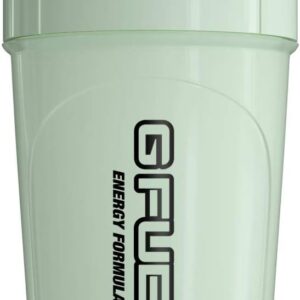 G Fuel Glow in The Dark Shaker Cup