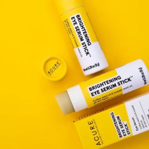 Brightening Eye Serum Stick